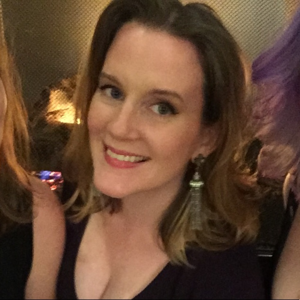 Meet your Posher, Martina